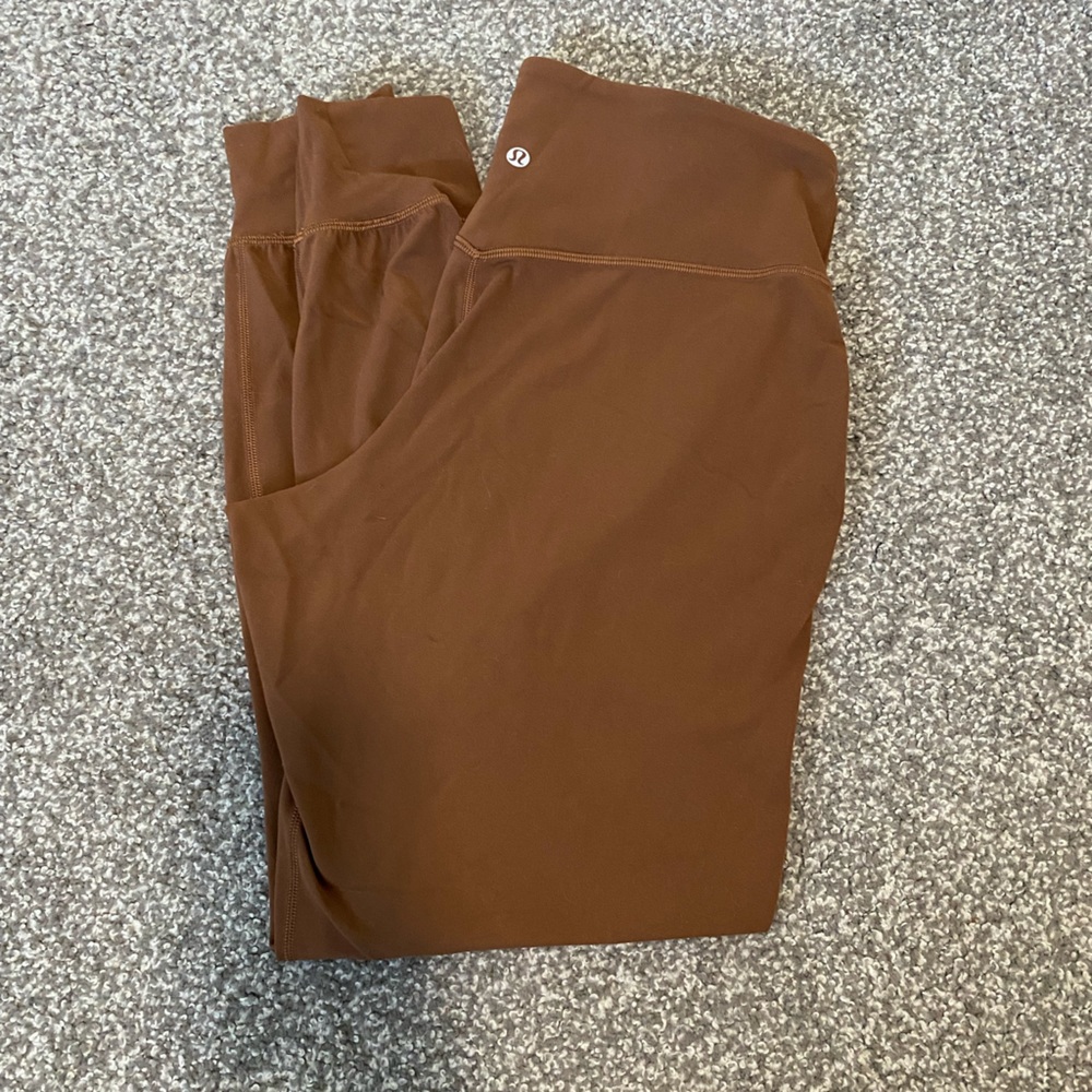 Lululemon Align Joggers